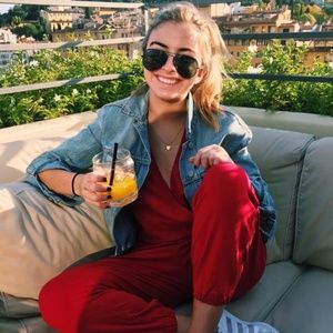 Meet your Posher, Grace